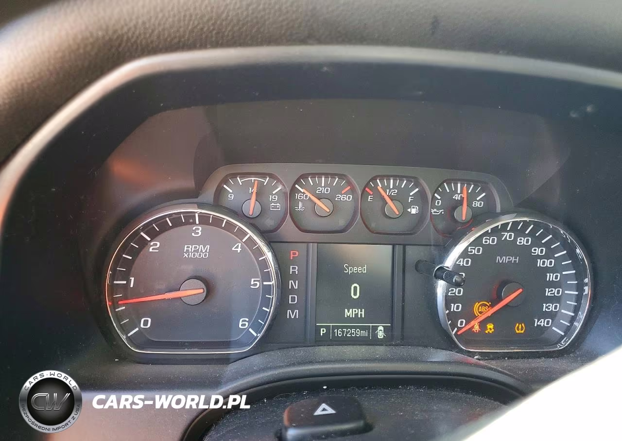 2014 Chevrolet Silverado K1500 VIN:1GCVKPEH4EZ150171 - 9