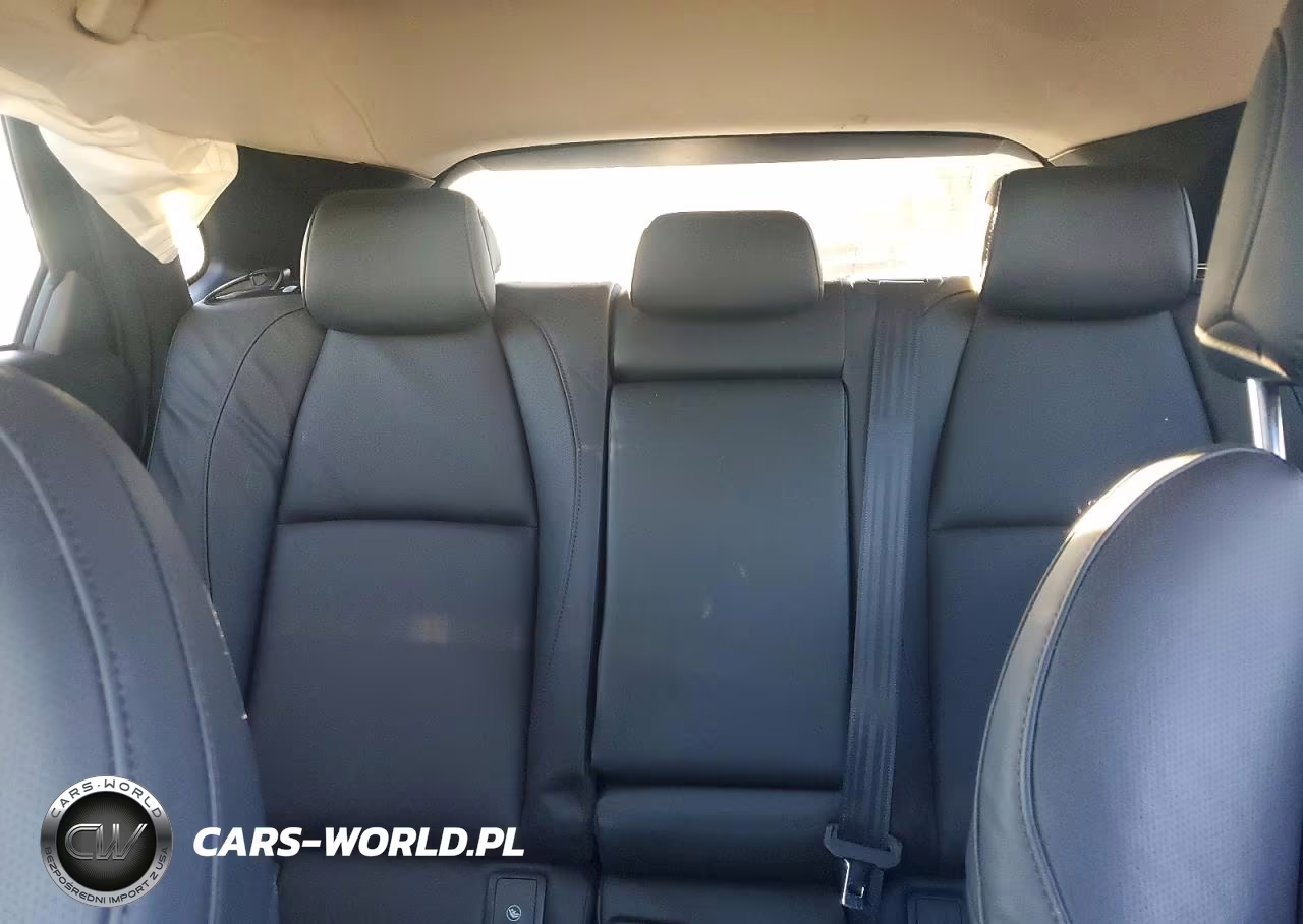 2024 Mazda Cx-30 Premium VIN:3MVDMBDM1RM622596 - 10