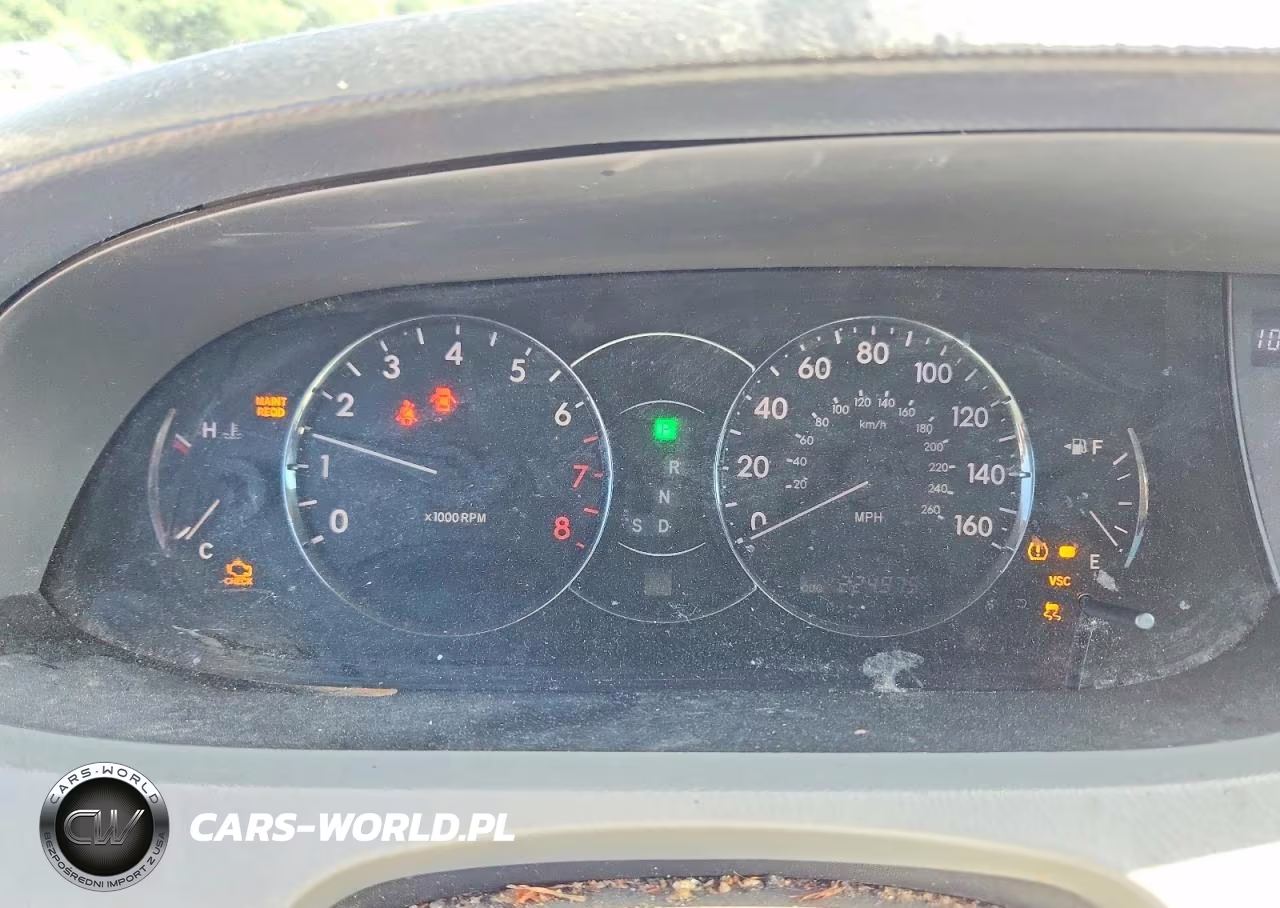 2007 Toyota Avalon Limited VIN:4T1BK36B27U215553 - 9