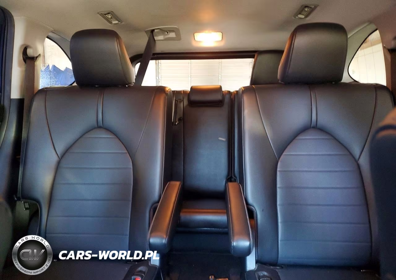 2020 Toyota Highlander Xle VIN:5TDGZRAH9LS005261 - 10