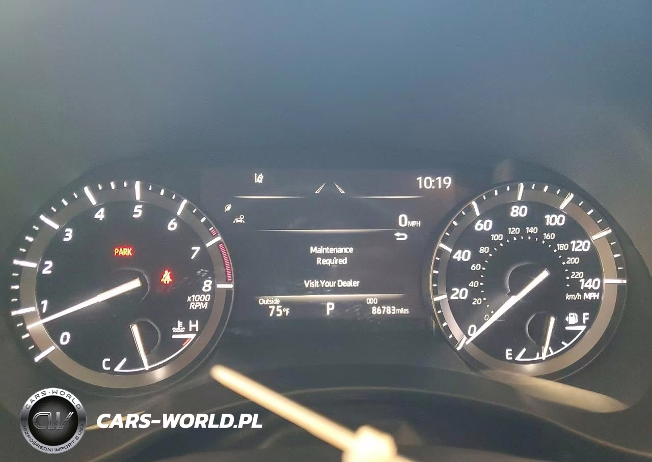 2020 Toyota Highlander Xle VIN:5TDGZRAH9LS005261 - 9