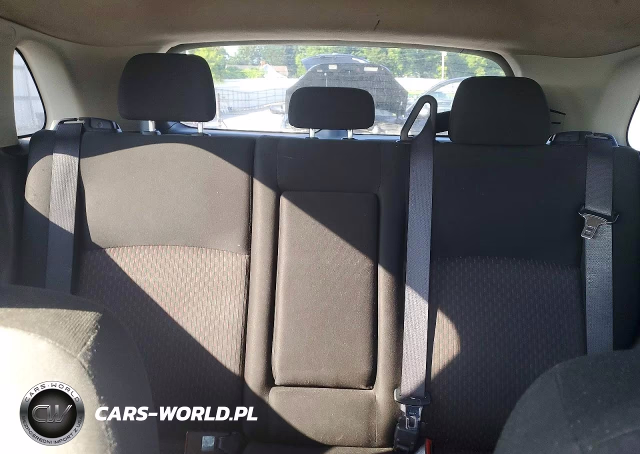 2017 Mitsubishi Outlander Sport Es VIN:JA4AP3AU5HZ012861 - 10