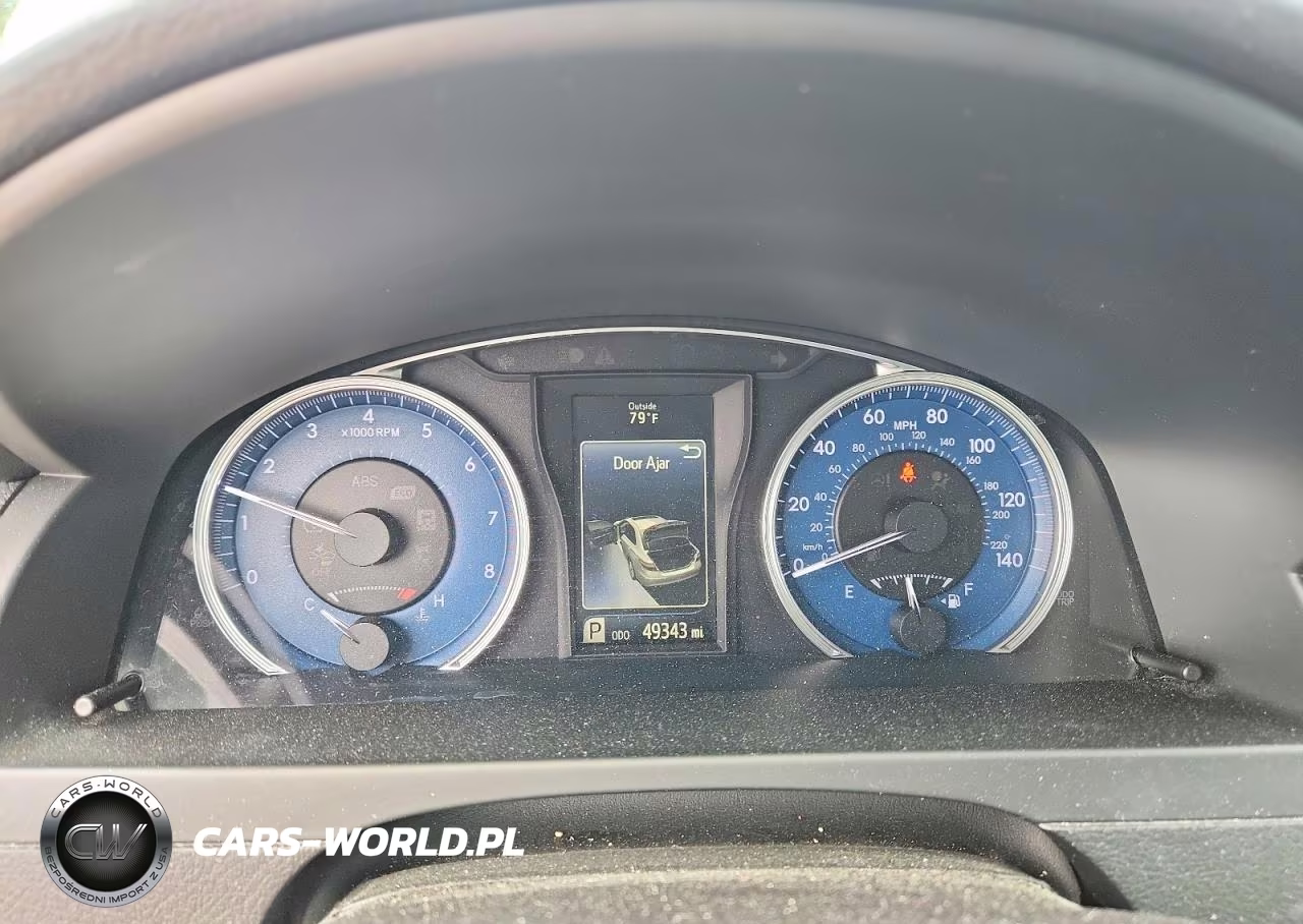 2017 Toyota Camry Le VIN:4T1BF1FK2HU676200 - 9
