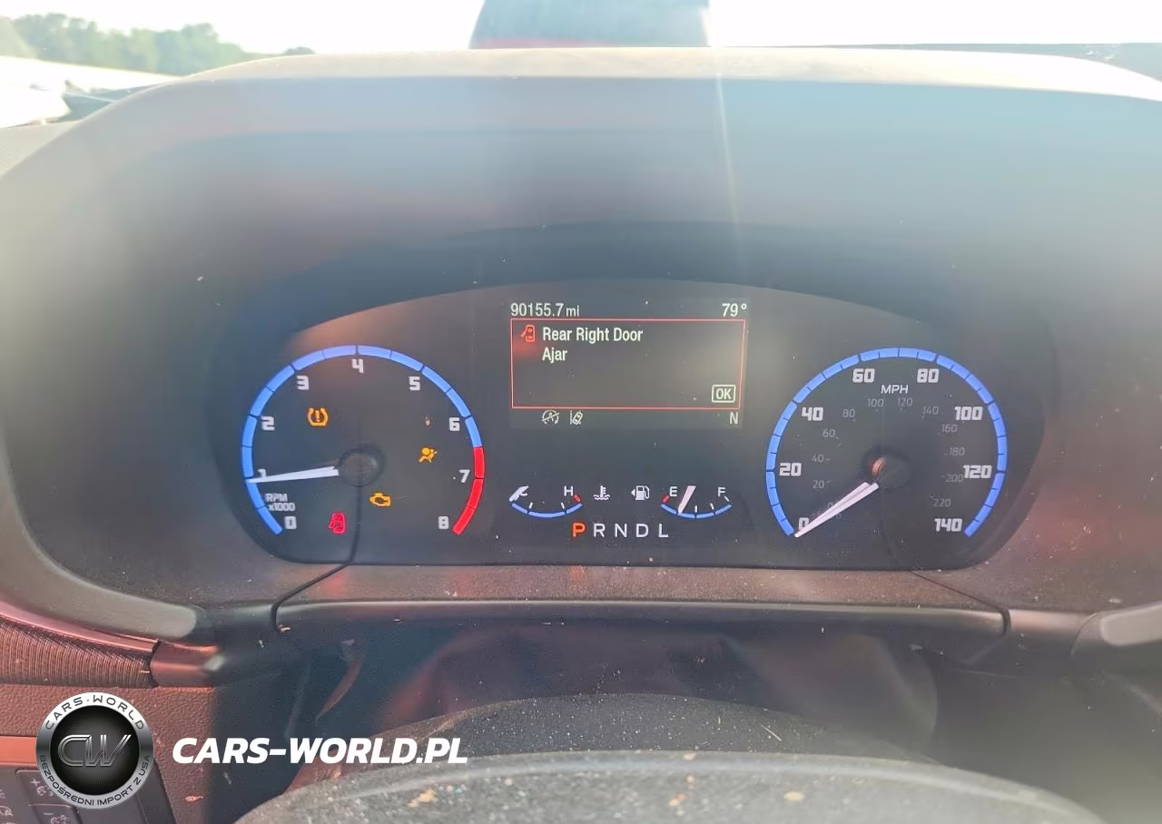 2023 Ford Bronco Sport Big Bend VIN:3FMCR9B64PRD46907 - 9