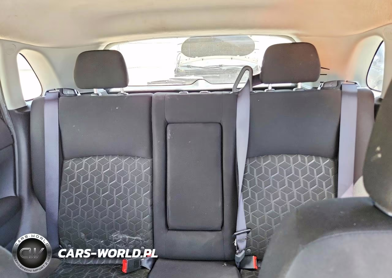 2024 Mitsubishi Outlander Sport S VIN:JA4ARUAUXRU012594 - 10