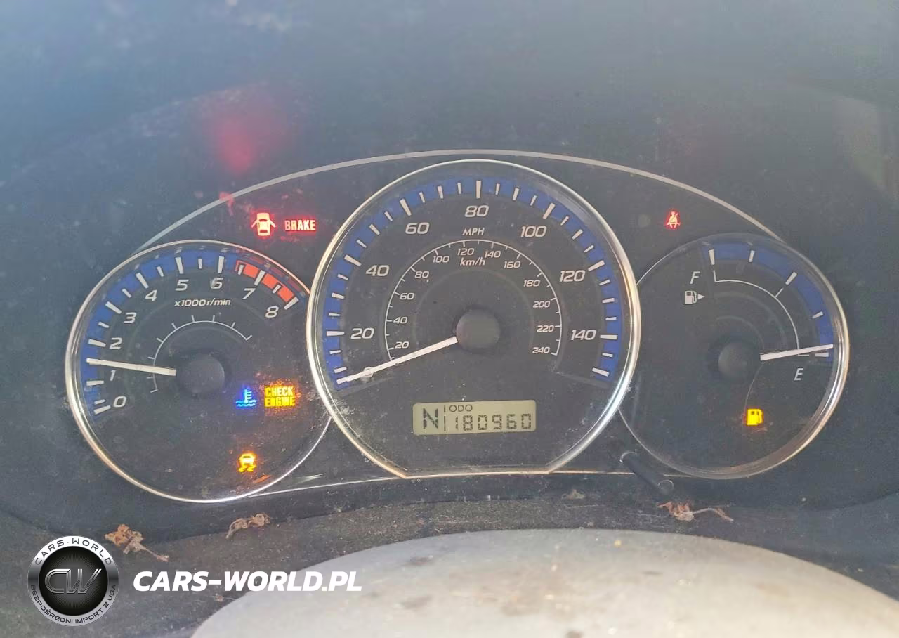 2012 Subaru Forester 2.5X Premium VIN:JF2SHADCXCH427012 - 9
