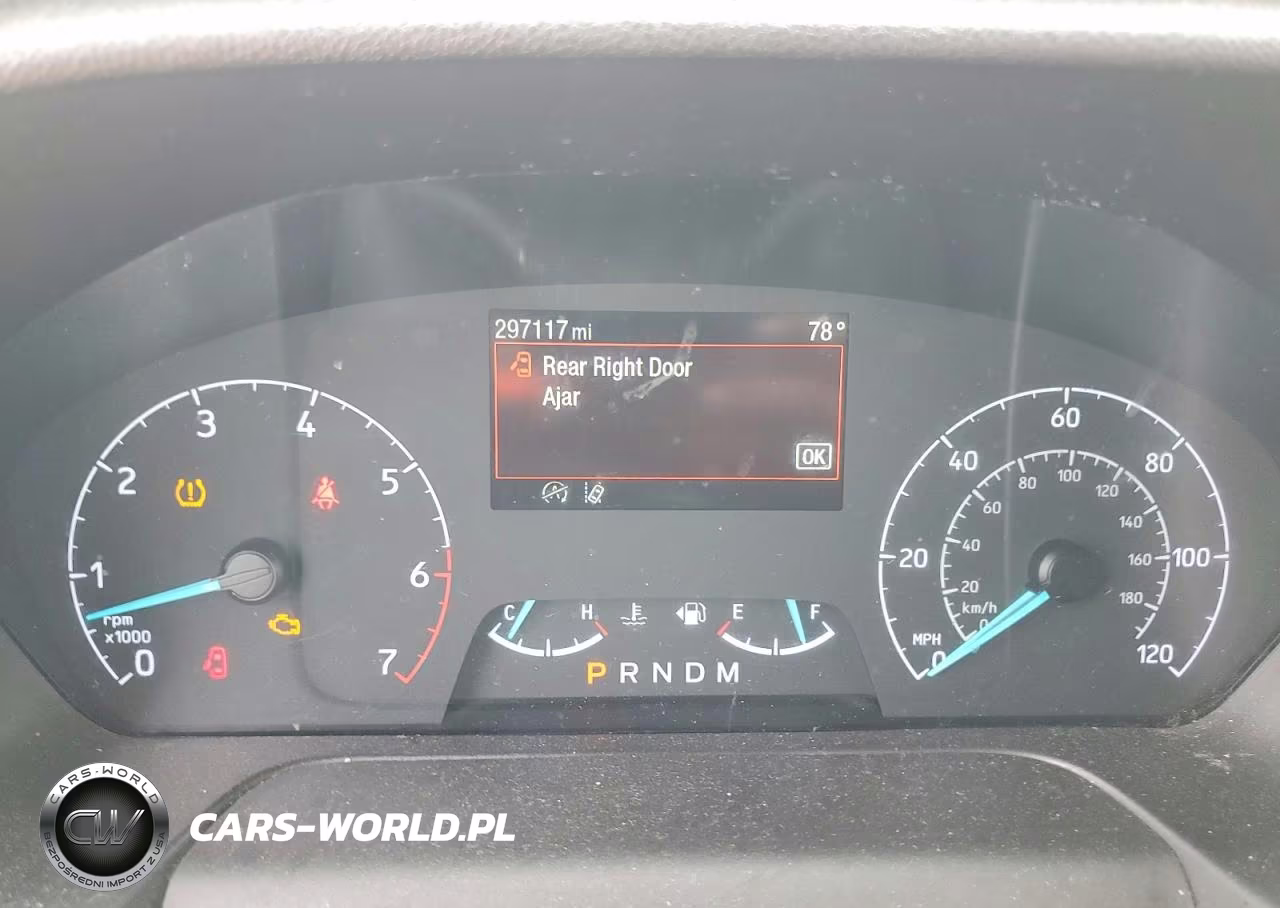 2022 Ford Transit T-350 VIN:1FBAX2XG2NKA52714 - 9