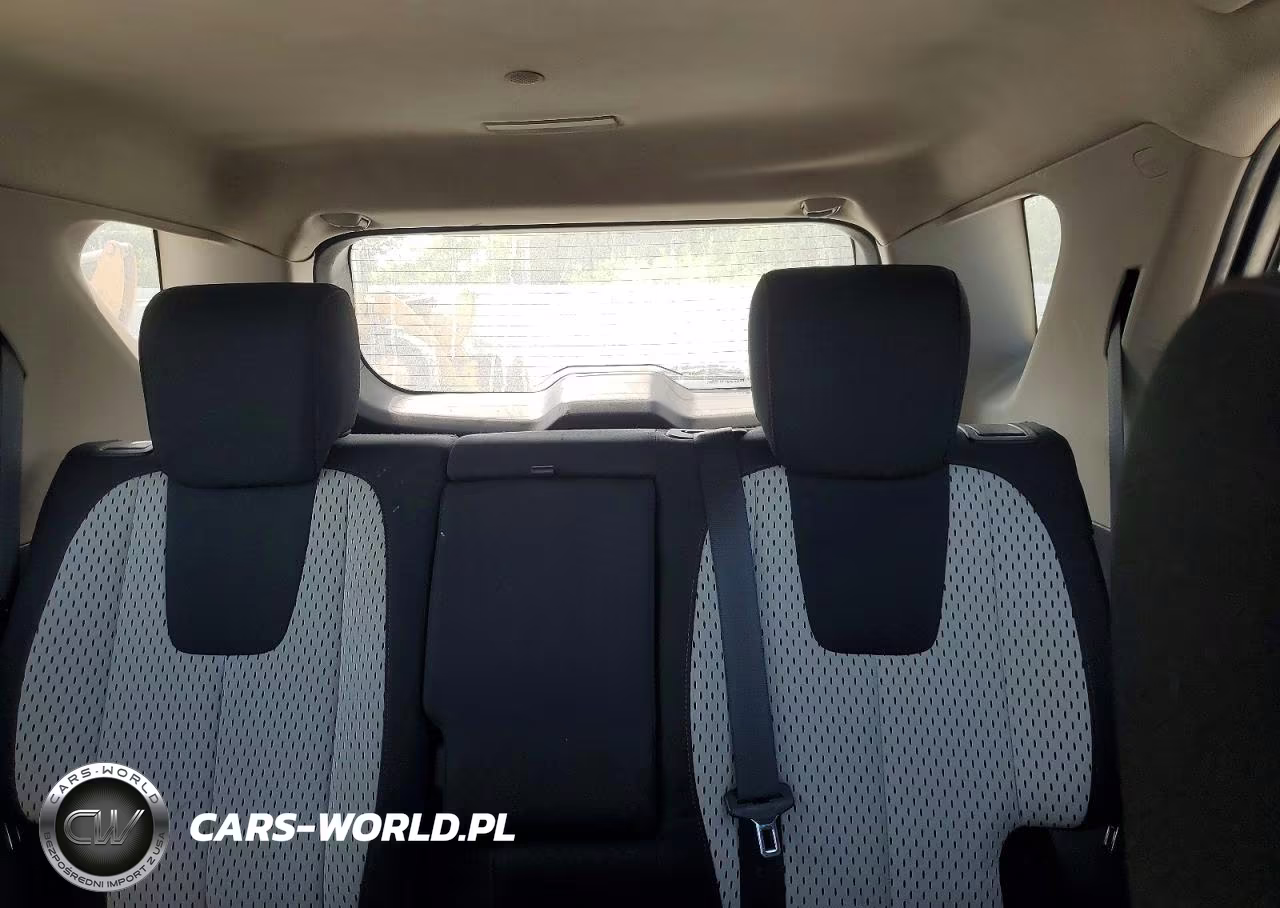 2011 Chevrolet Equinox Ls VIN:2CNFLCEC2B6369051 - 10