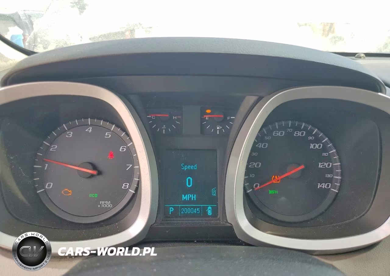 2011 Chevrolet Equinox Ls VIN:2CNFLCEC2B6369051 - 9