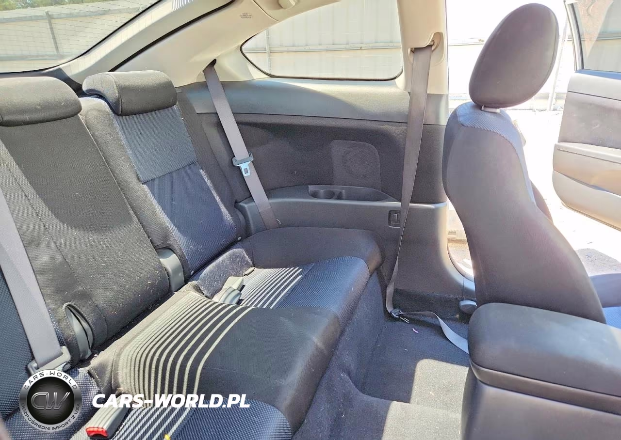 2005 Scion Tc Base VIN:JTKDE167X50060378 - 10