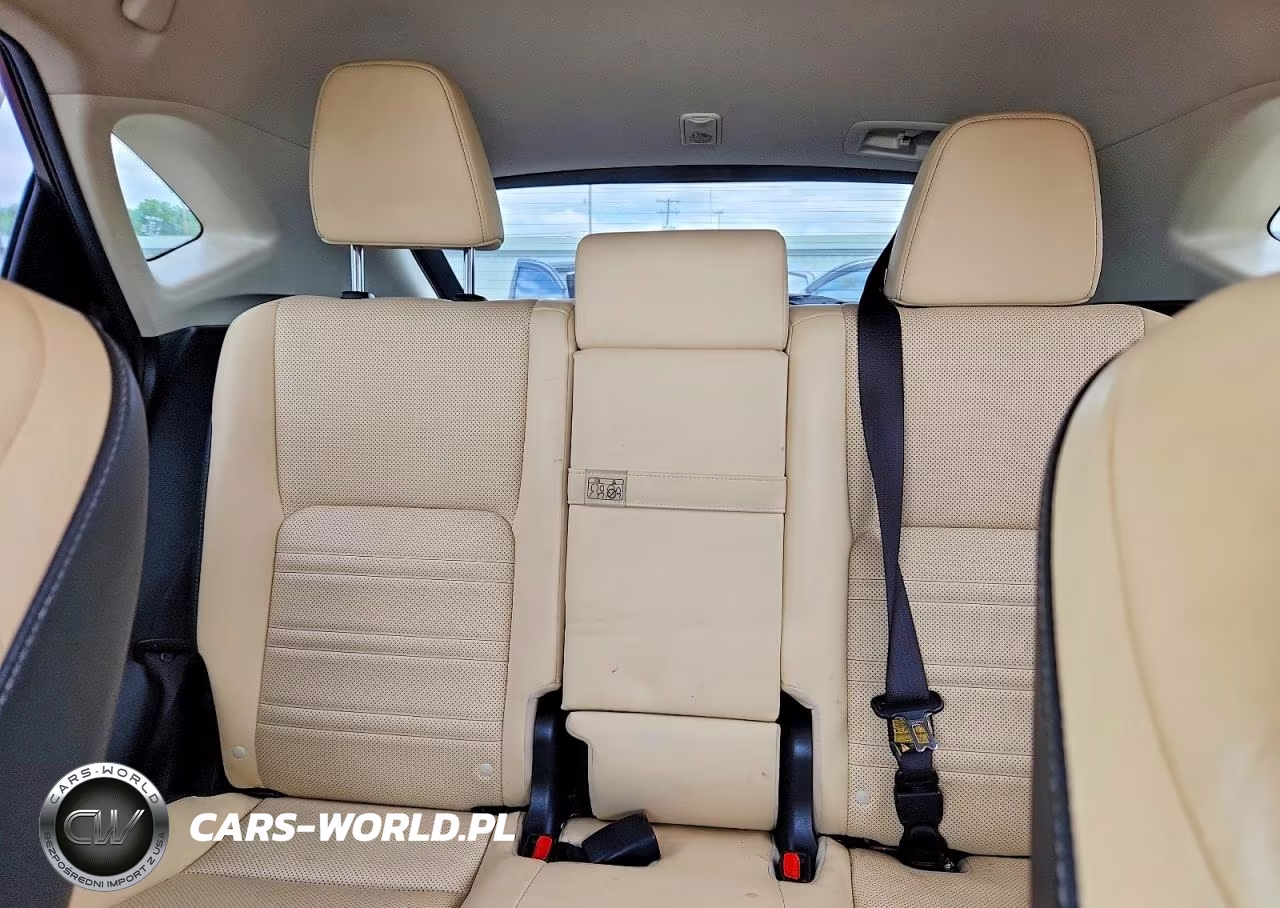 2018 Lexus Nx 300 Base VIN:JTJBARBZ1J2162650 - 10