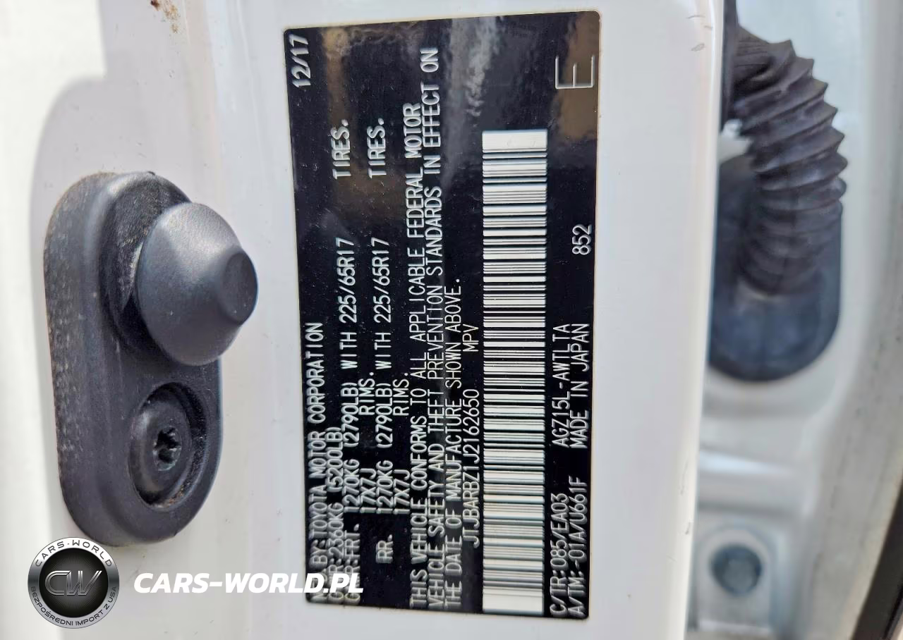 2018 Lexus Nx 300 Base VIN:JTJBARBZ1J2162650 - 13