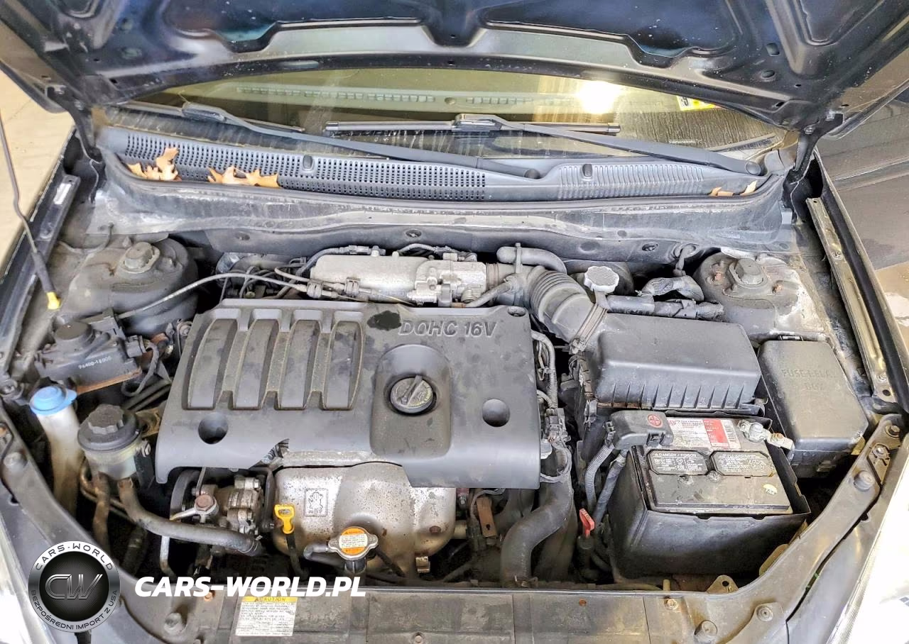 2011 HYUNDAI ACCENT GLS VIN:KMHCN4AC5BU620333 - 11
