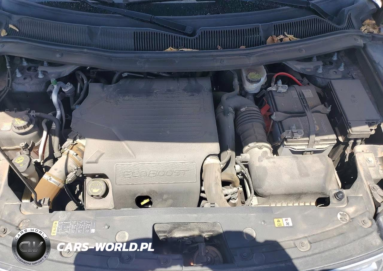 2026 Ford Explorer Platinum VIN:1FM5K8HT1KGA41000 - 11