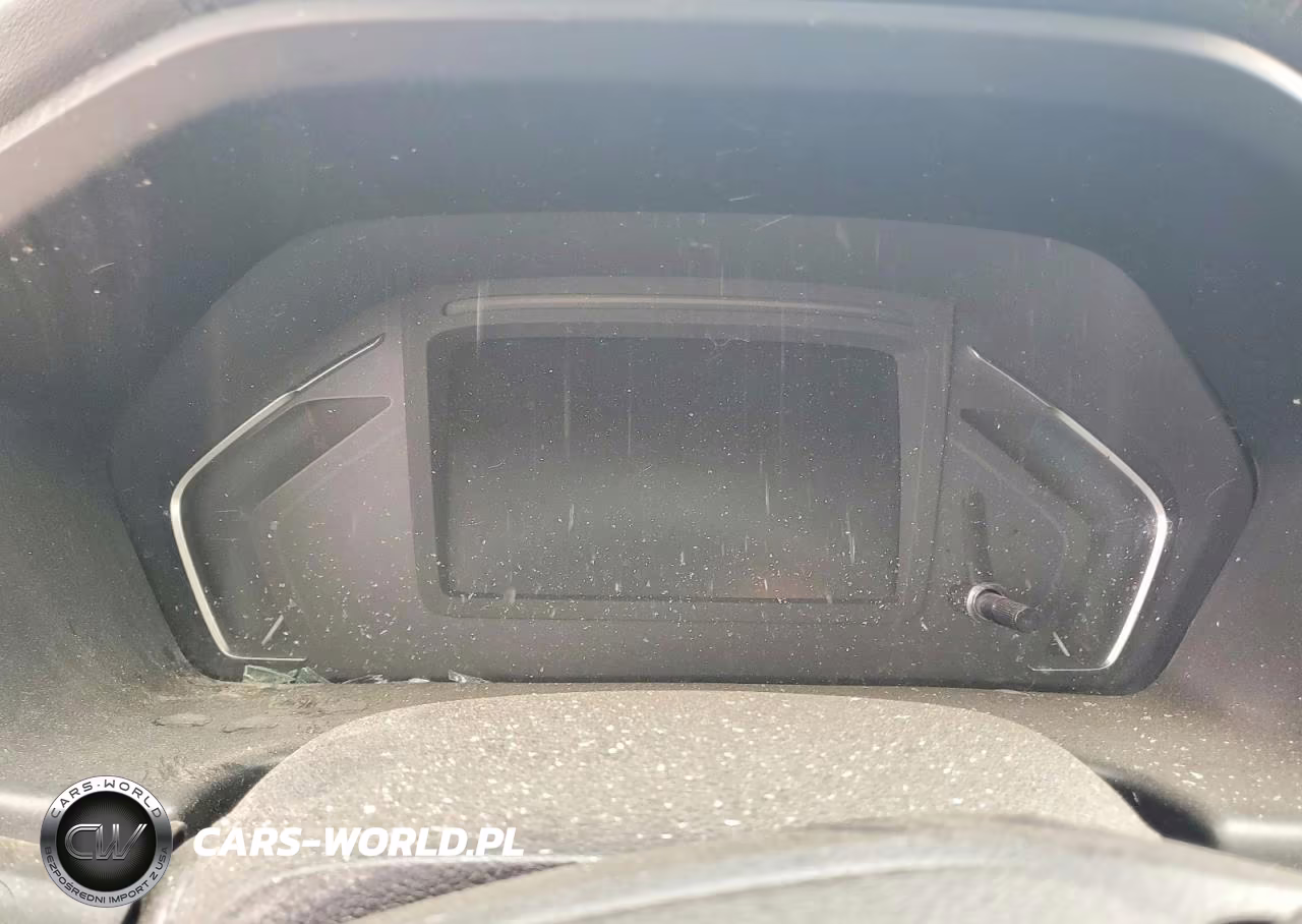 2023 Honda Odyssey Touring VIN:5FNRL6H87PB046027 - 9