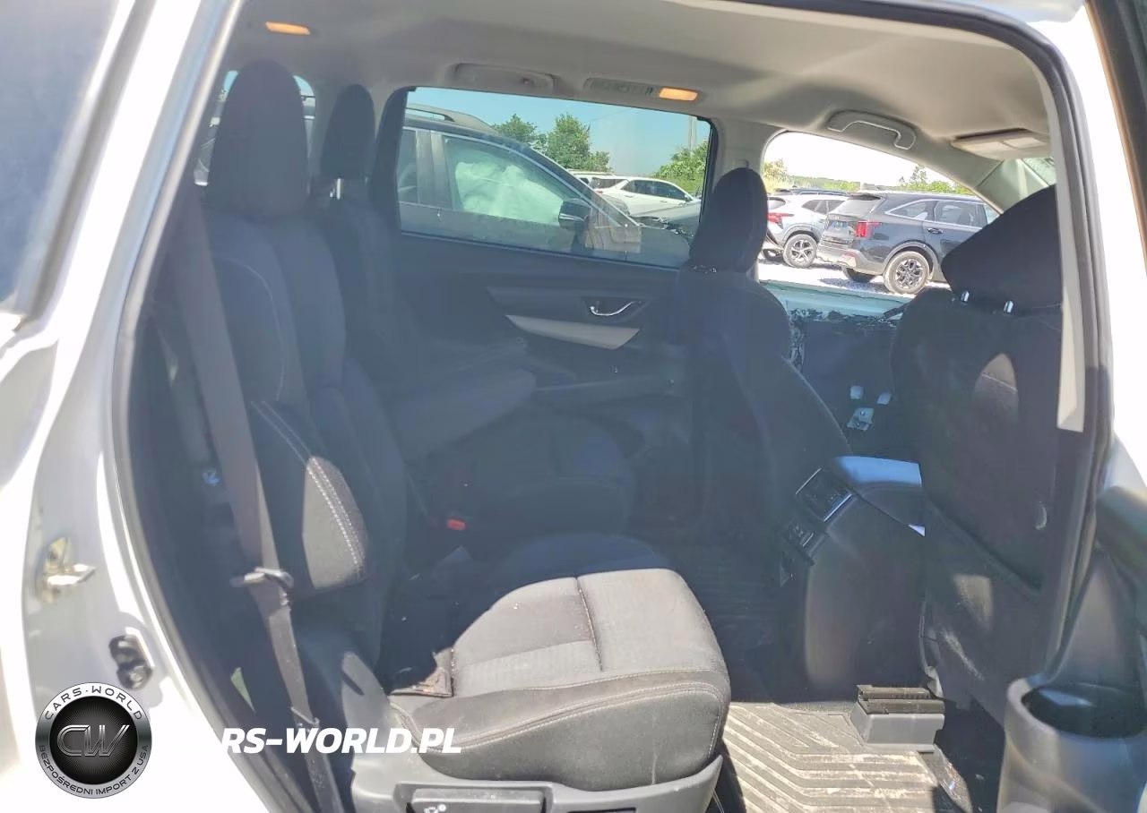 2019 Subaru Ascent Premium VIN:4S4WMAFD8K3450233 - 11