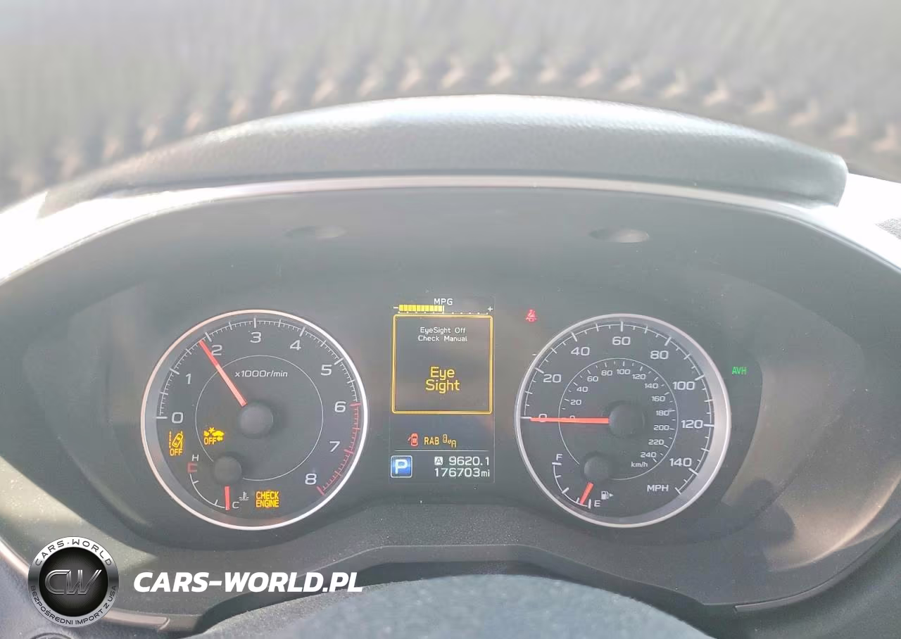 2019 Subaru Ascent Premium VIN:4S4WMAFD8K3450233 - 9