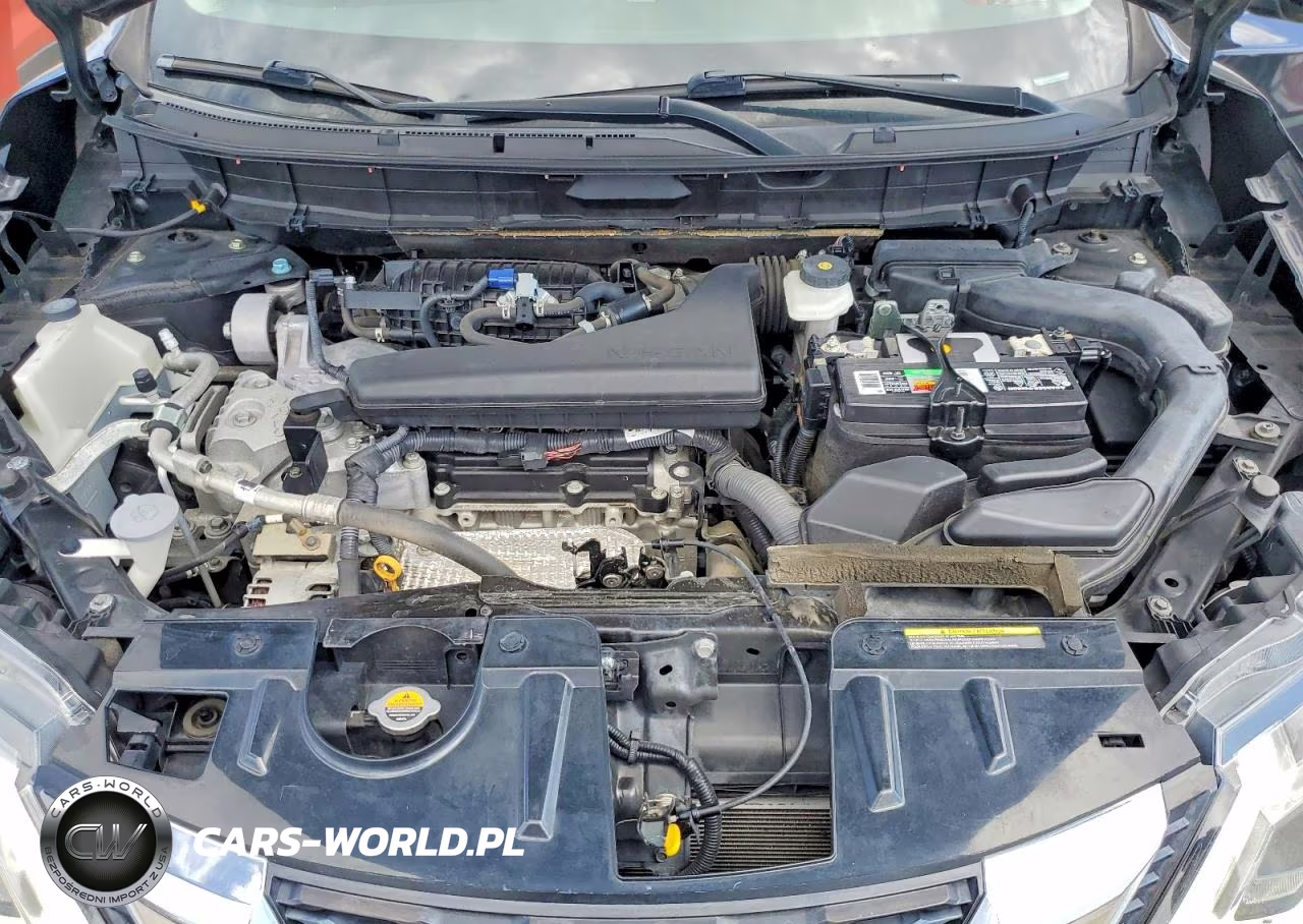 2020 Nissan Rogue Sl VIN:5N1AT2MV6LC771753 - 12