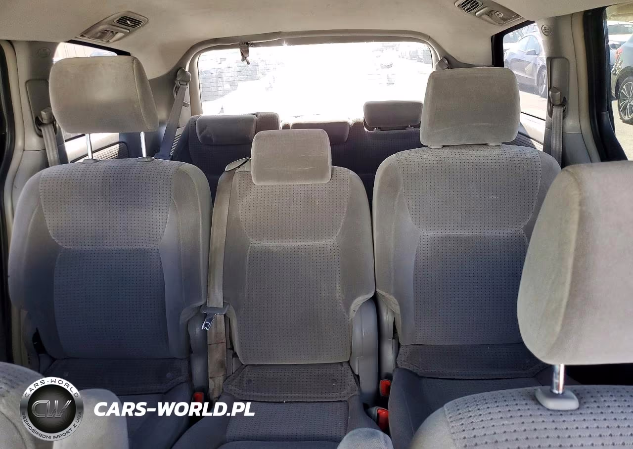 2006 Toyota Sienna Le 8 Passenger VIN:5TDZA23C06S467768 - 10