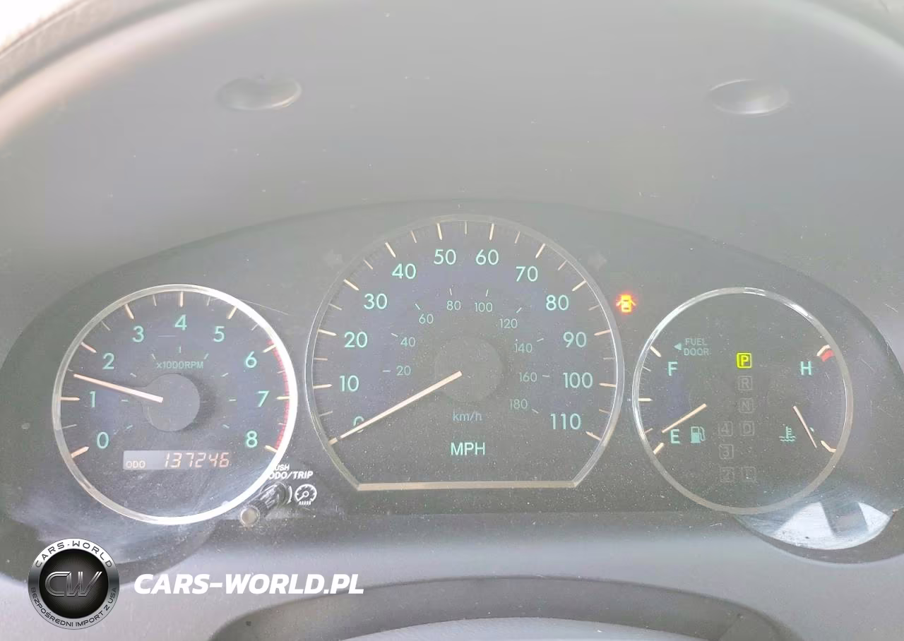 2006 Toyota Sienna Le 8 Passenger VIN:5TDZA23C06S467768 - 9
