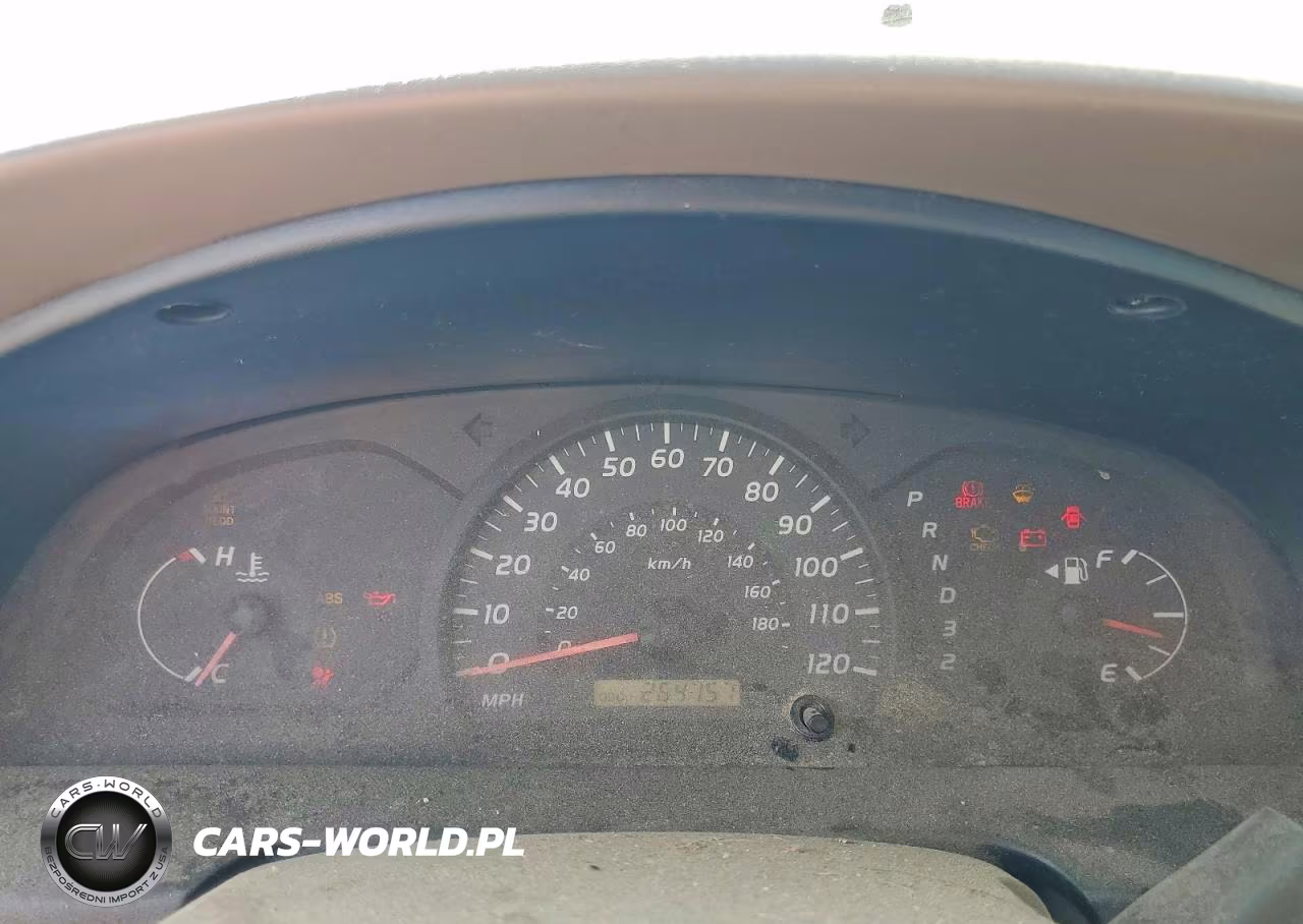 2006 Toyota Tundra Base VIN:5TBJU321X6S470261 - 9
