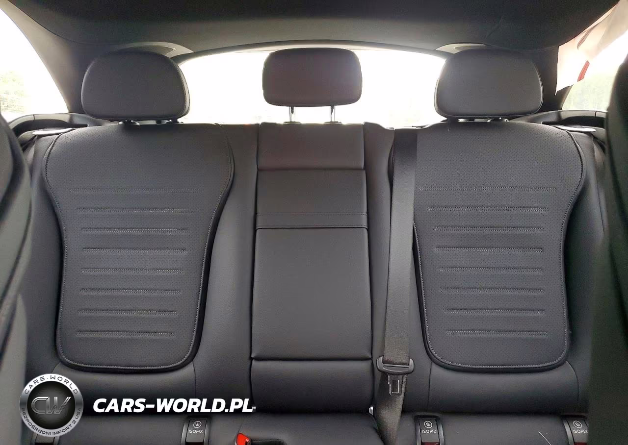 2025 Mercedes-Benz Glc 300 4Matic VIN:W1NKM4HB4SF291184 - 10
