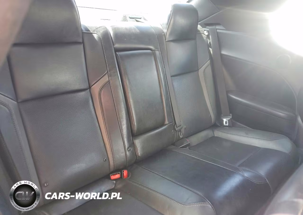 2018 Dodge Challenger Sxt VIN:2C3CDZAG2JH259382 - 10