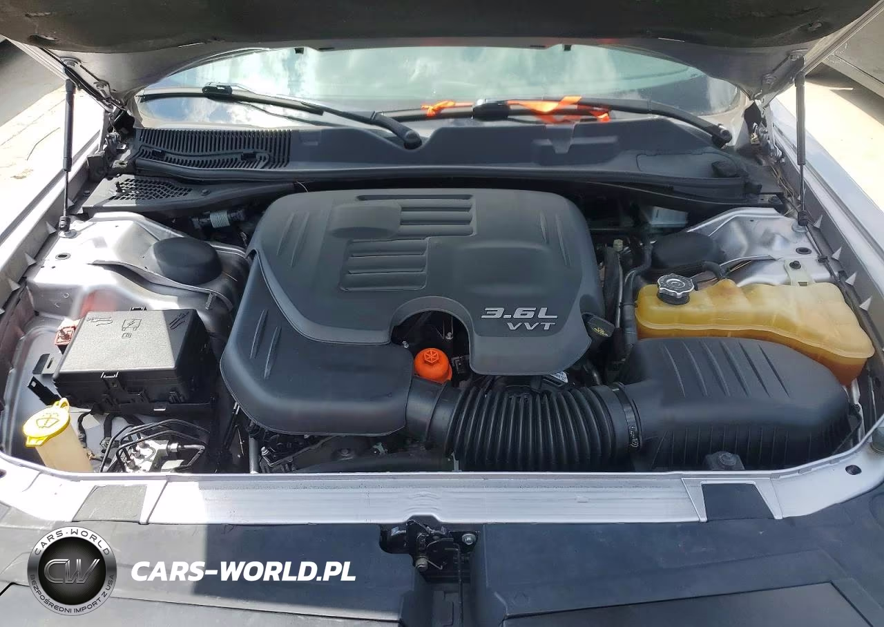 2018 Dodge Challenger Sxt VIN:2C3CDZAG2JH259382 - 11