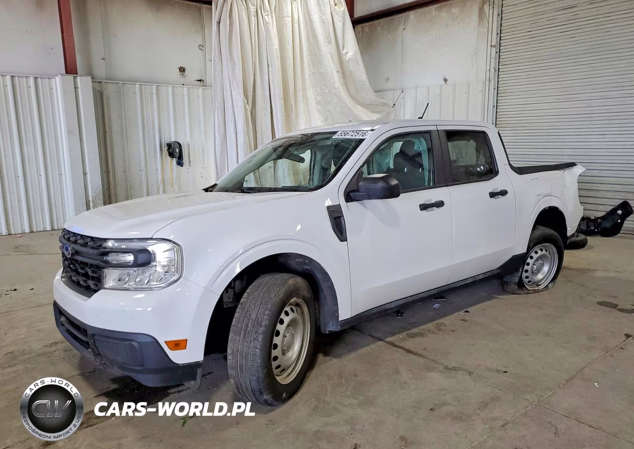 2024 Ford Maverick Xl – zdjęcie 1 z 13