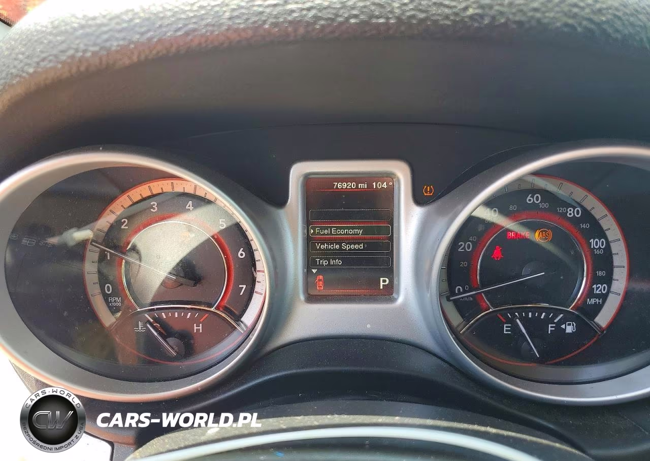 2020 Dodge Journey Se VIN:3C4PDCABXLT259218 - 9