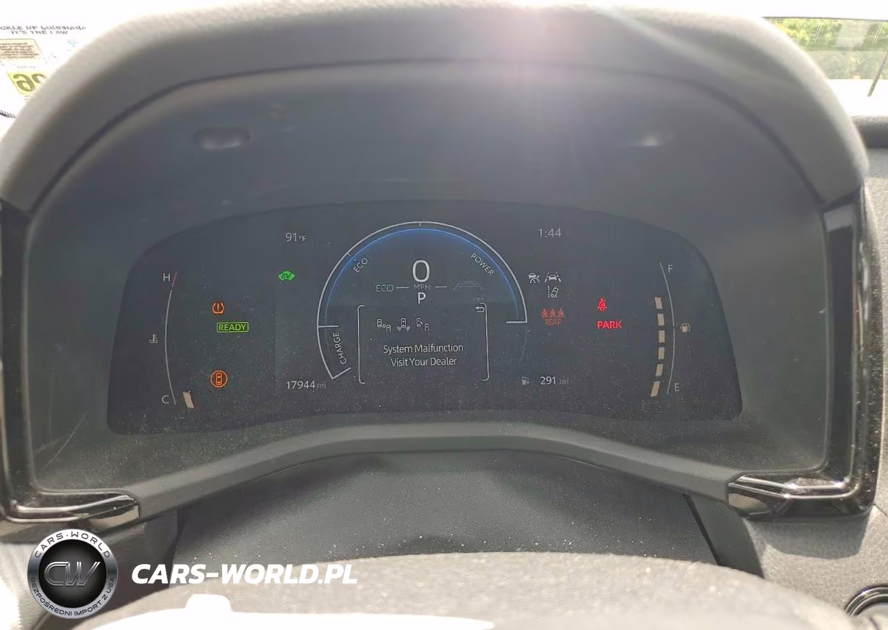 2026 Toyota Camry Se VIN:4T1DAACK4TU671360 - 9