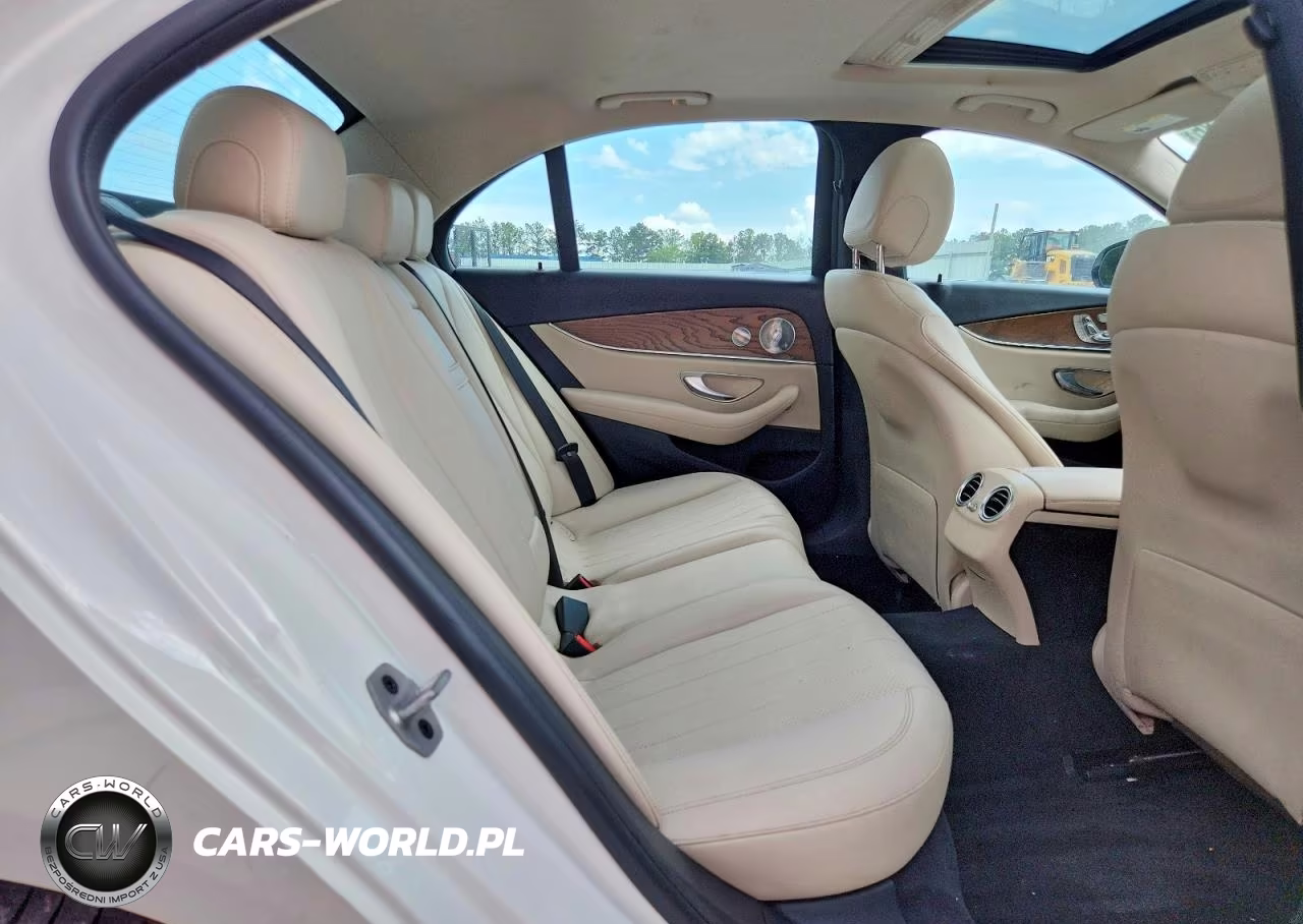 2020 Mercedes-Benz E 350 4Matic VIN:WDDZF8EB6LA700902 - 10