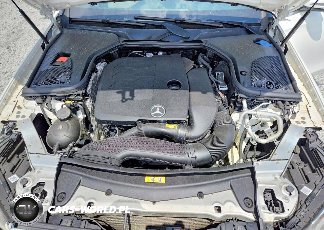 2020 Mercedes-Benz E 350 4Matic VIN:WDDZF8EB6LA700902 - 11