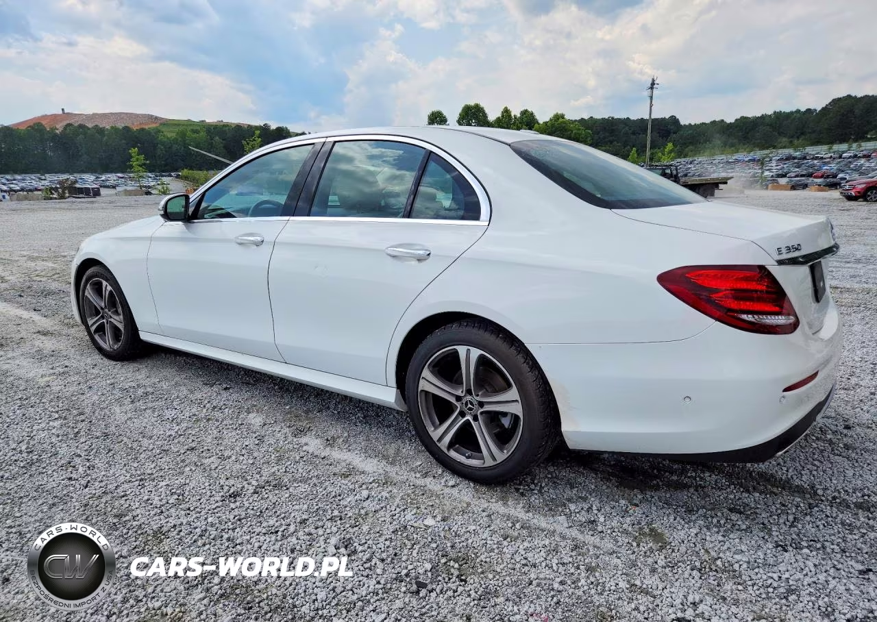 2020 Mercedes-Benz E 350 4Matic VIN:WDDZF8EB6LA700902 - 2
