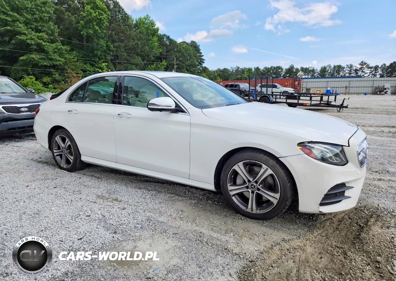 2020 Mercedes-Benz E 350 4Matic VIN:WDDZF8EB6LA700902 - 4