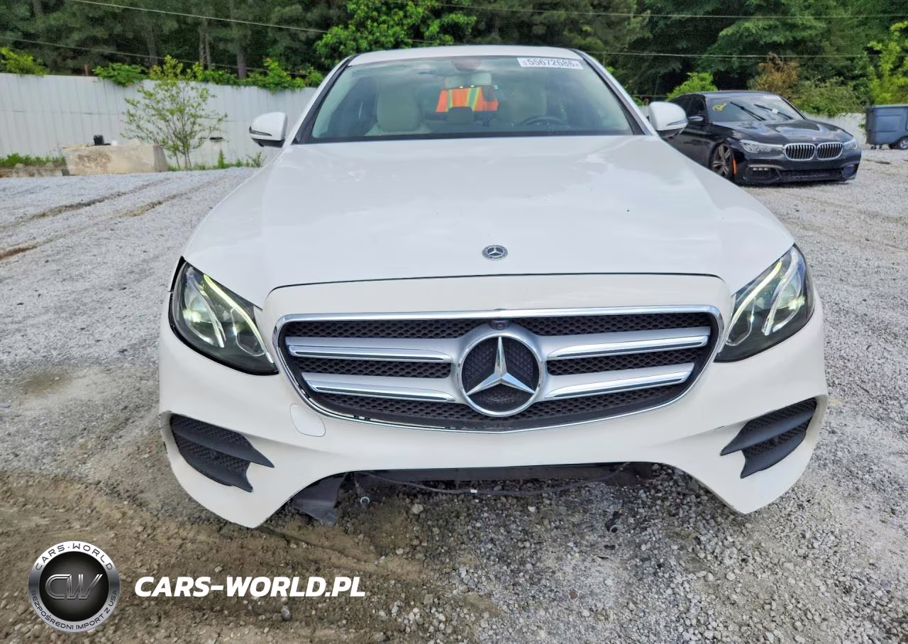 2020 Mercedes-Benz E 350 4Matic VIN:WDDZF8EB6LA700902 - 5