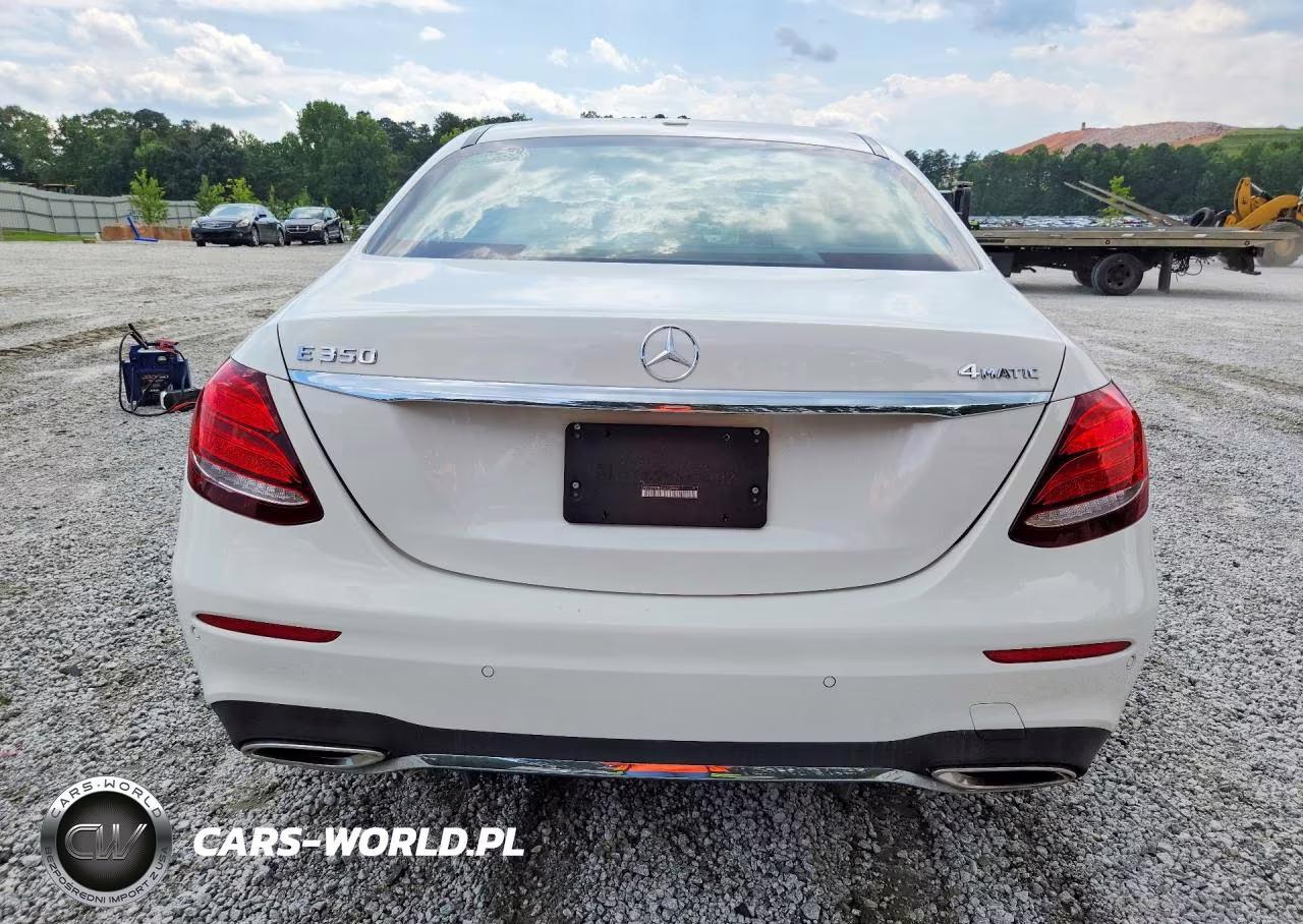 2020 Mercedes-Benz E 350 4Matic VIN:WDDZF8EB6LA700902 - 6