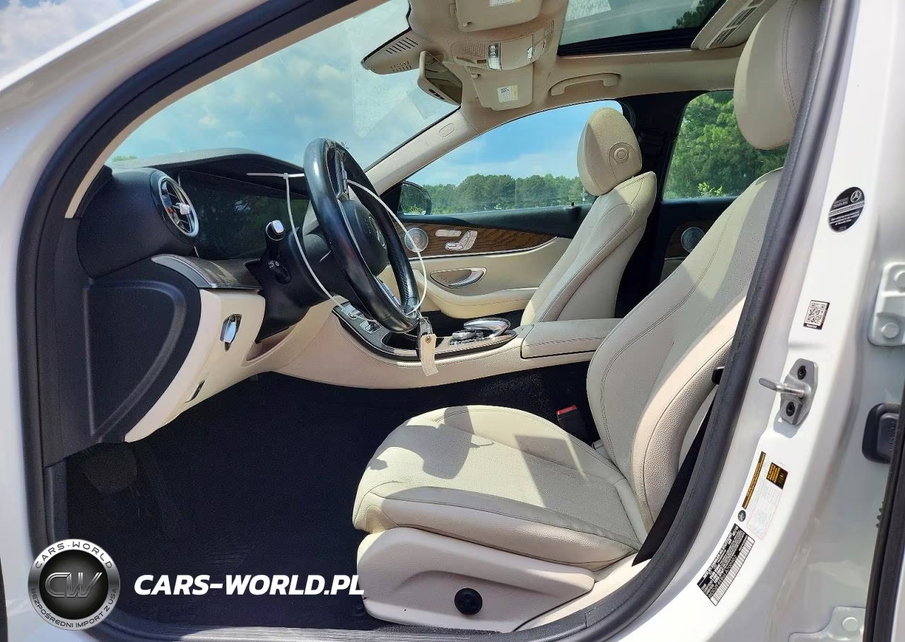 2020 Mercedes-Benz E 350 4Matic VIN:WDDZF8EB6LA700902 - 7