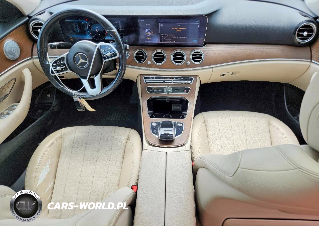 2020 Mercedes-Benz E 350 4Matic VIN:WDDZF8EB6LA700902 - 8