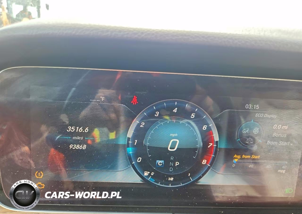 2020 Mercedes-Benz E 350 4Matic VIN:WDDZF8EB6LA700902 - 9