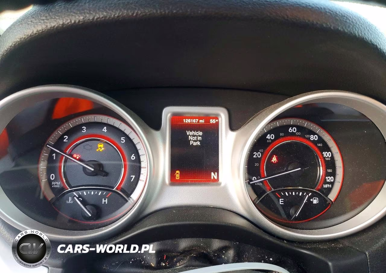 2018 Dodge Journey Se VIN:3C4PDDAG6JT219927 - 9