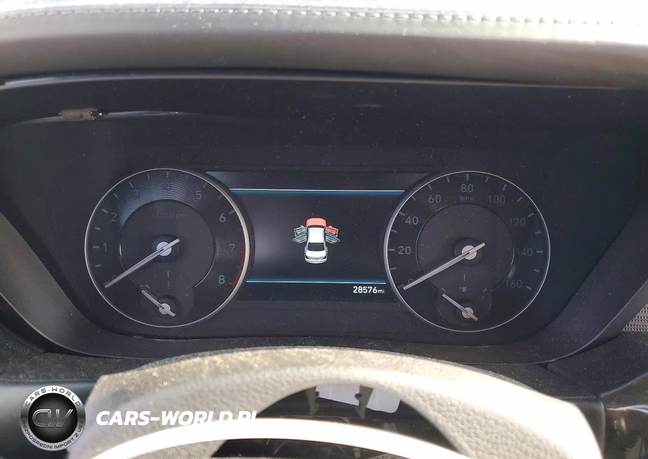 2019 Genesis G90 Ultimate VIN:KMTF54JH6KU064080 - 9