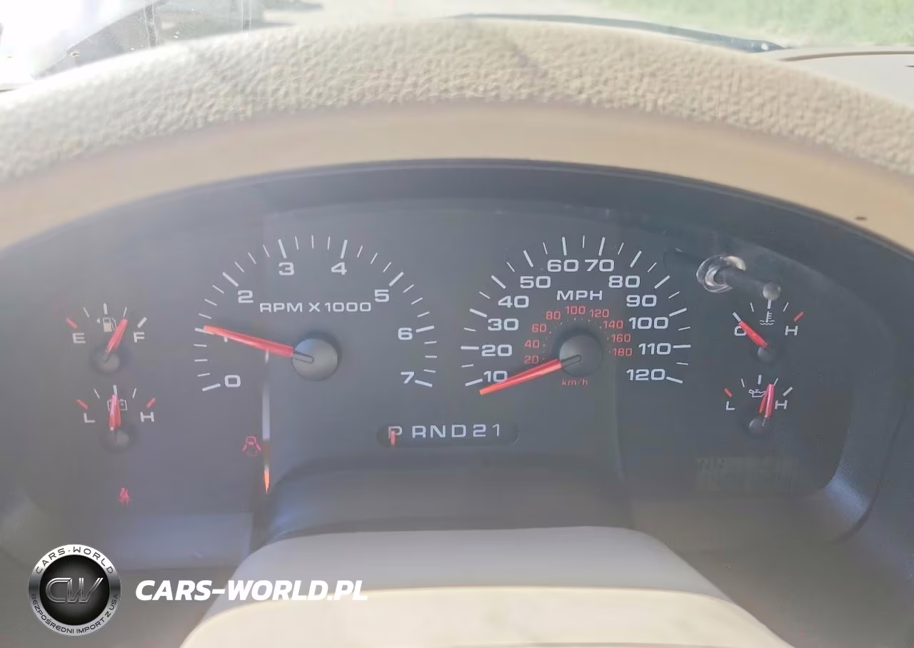 2007 Ford F150 Supercrew VIN:1FTRW12W77KB84591 - 9