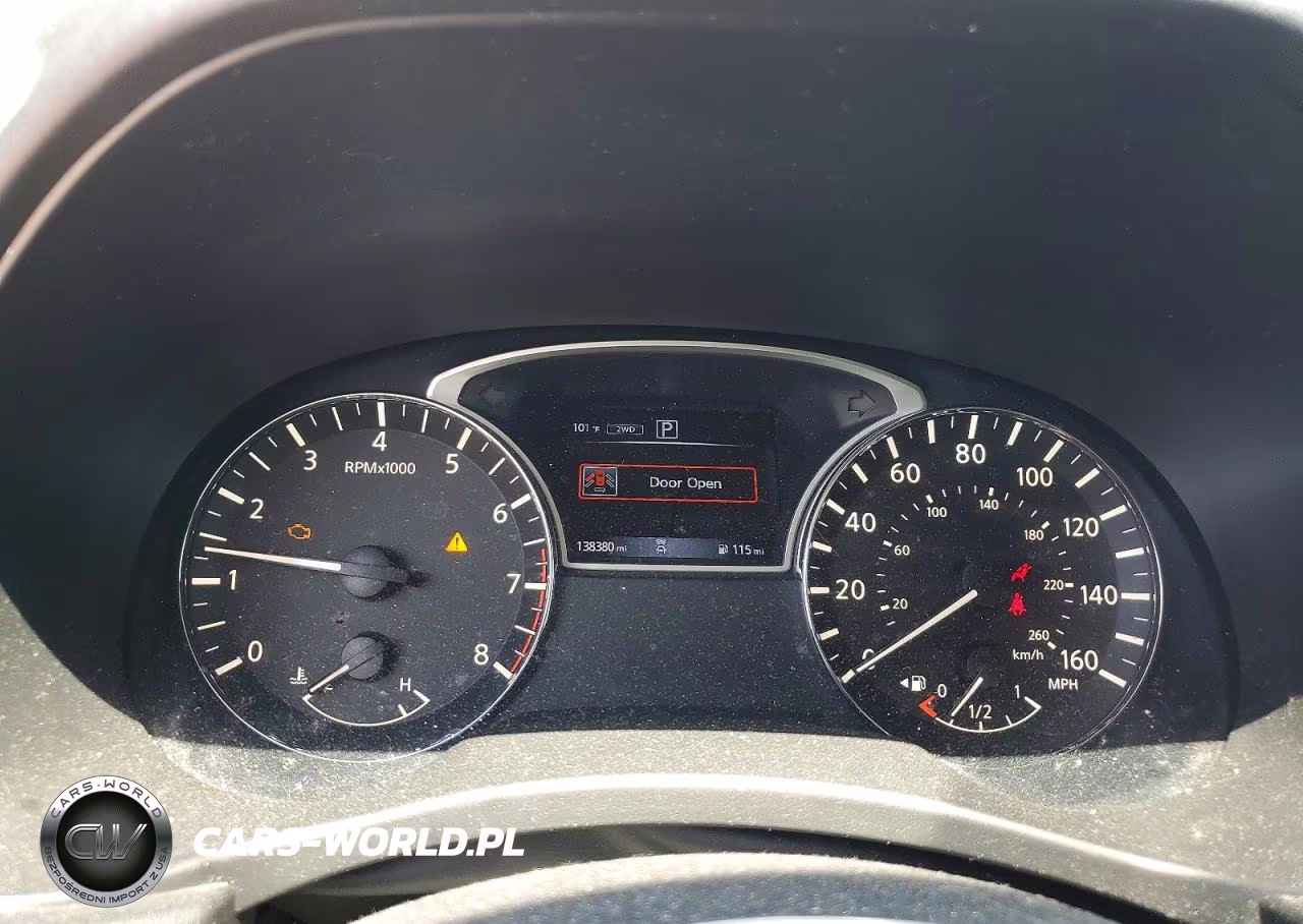 2018 Nissan Pathfinder Sv VIN:5N1DR2MM5JC641253 - 9