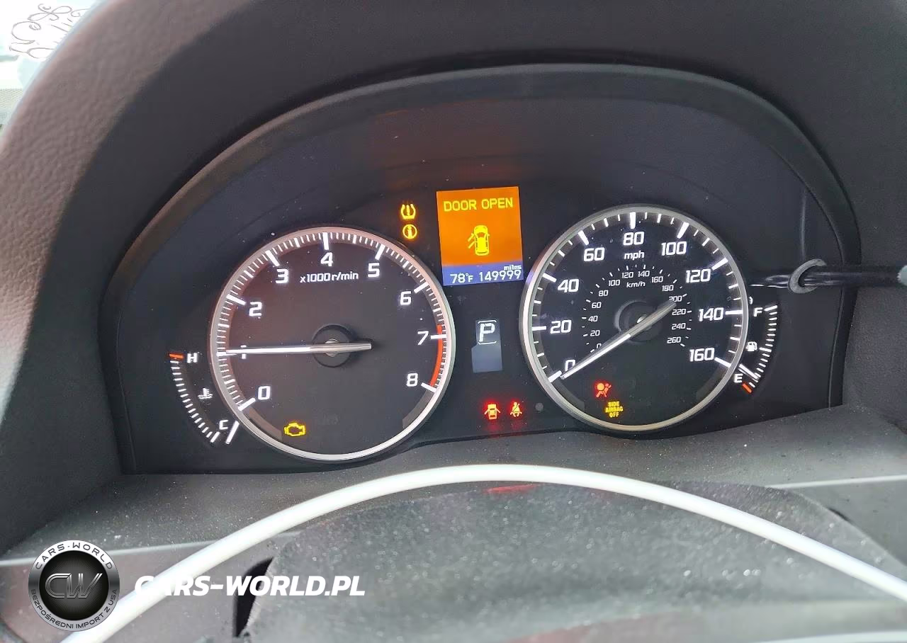 2014 Acura Rdx Technology VIN:5J8TB4H57EL019666 - 9