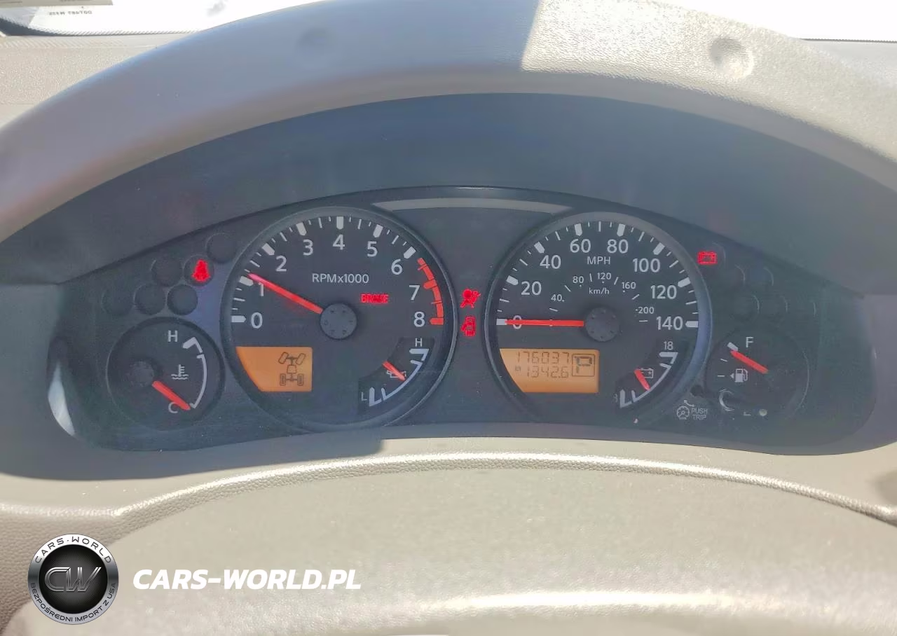 2012 Nissan Frontier Sv V6 VIN:1N6AD0FV6CC435343 - 9