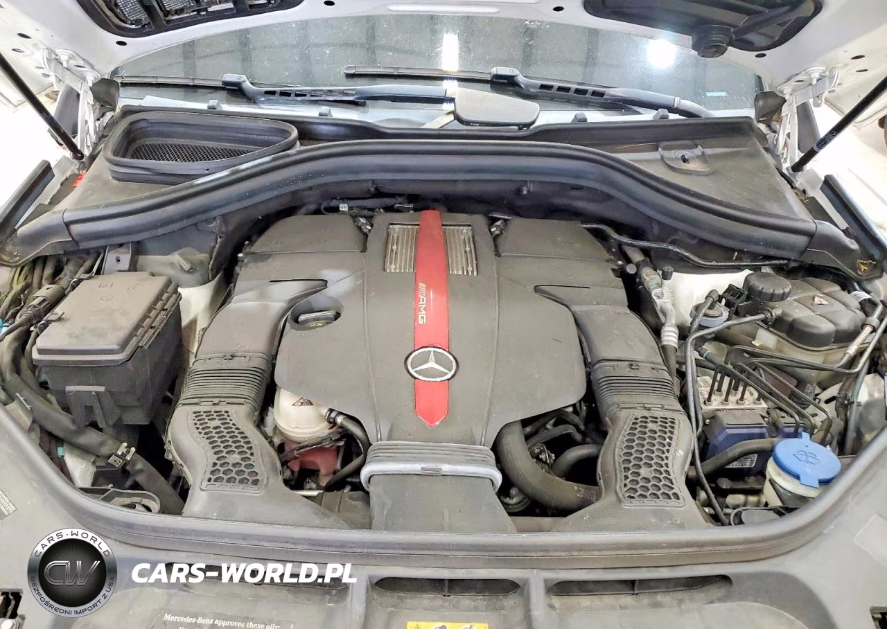 2019 Mercedes-Benz Gle Coupe 43 Amg VIN:4JGED6EB2KA140826 - 12