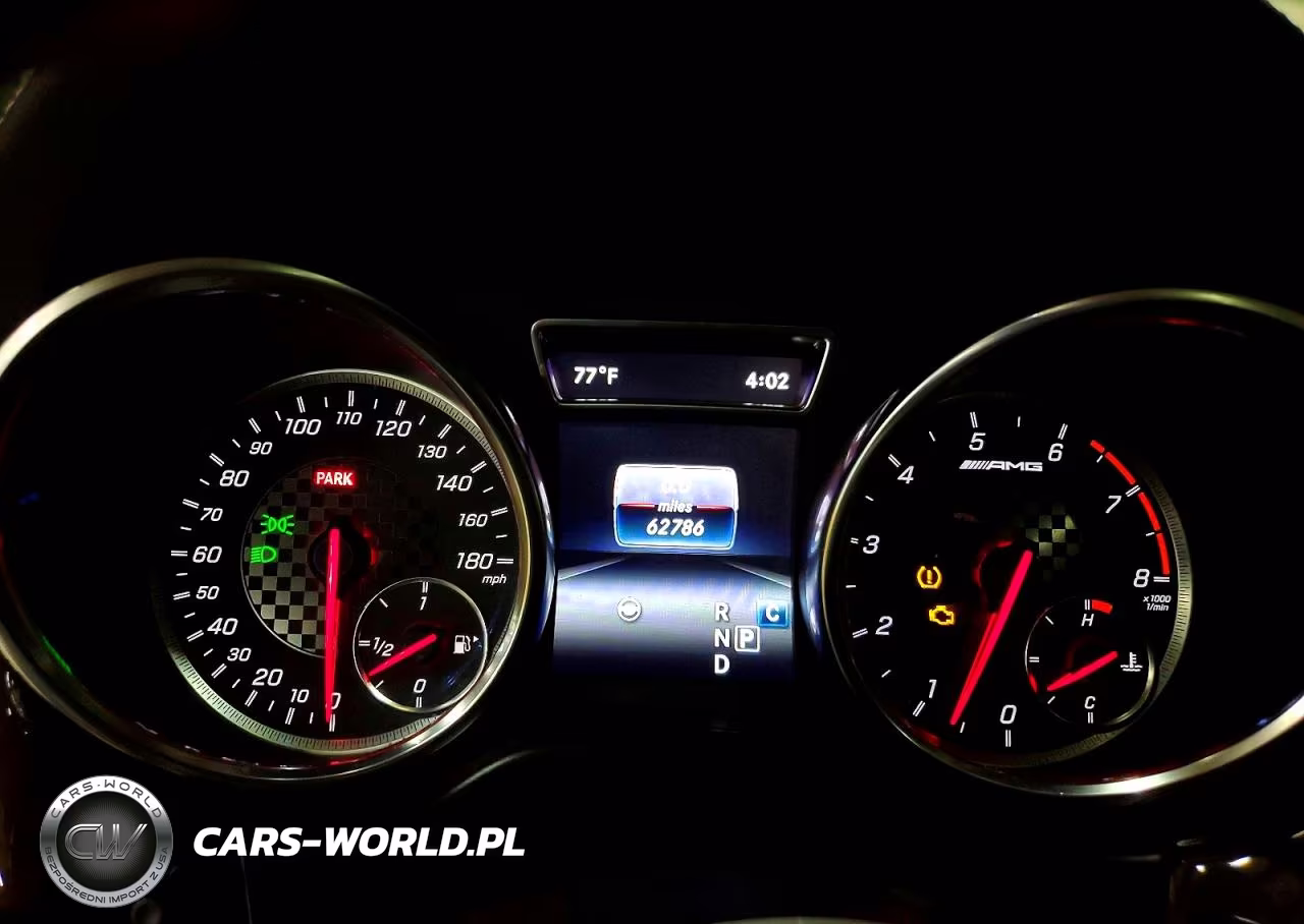 2019 Mercedes-Benz Gle Coupe 43 Amg VIN:4JGED6EB2KA140826 - 9