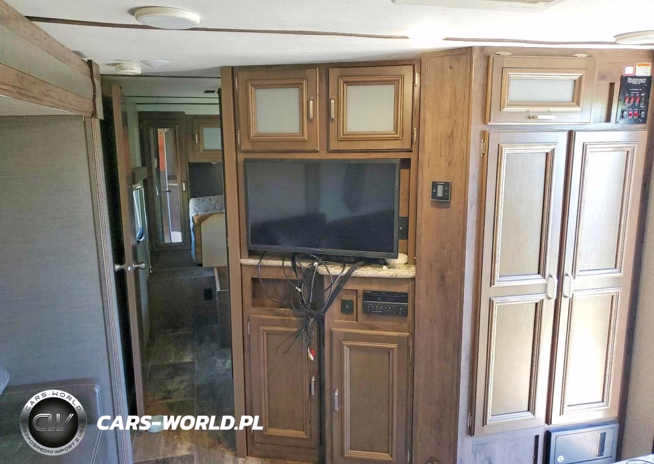 2018 Keystone Pss 250 - Camper VIN:4YDT33526JD416786 - 5