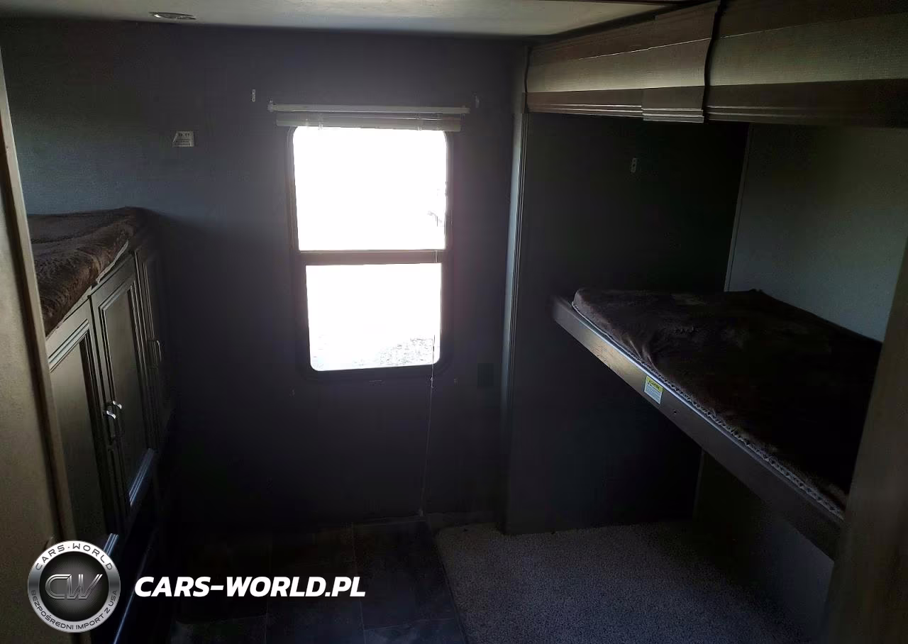 2018 Keystone Pss 250 - Camper VIN:4YDT33526JD416786 - 9
